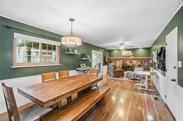 4424 Timberwilde Drive, Kettering, OH 45440