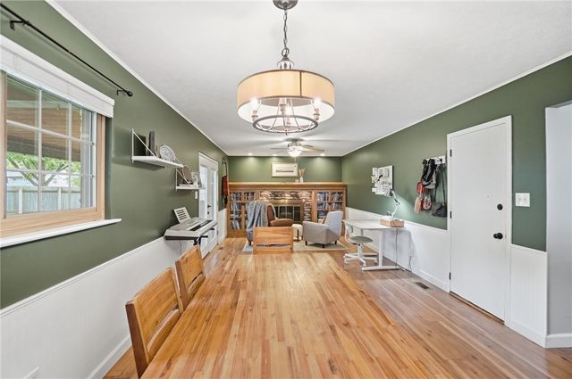 4424 Timberwilde Drive, Kettering, OH 45440