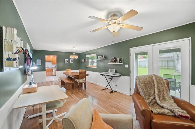 4424 Timberwilde Drive, Kettering, OH 45440