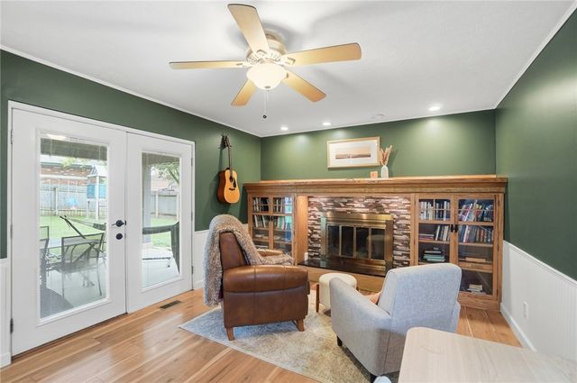 4424 Timberwilde Drive, Kettering, OH 45440