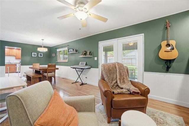 4424 Timberwilde Drive, Kettering, OH 45440