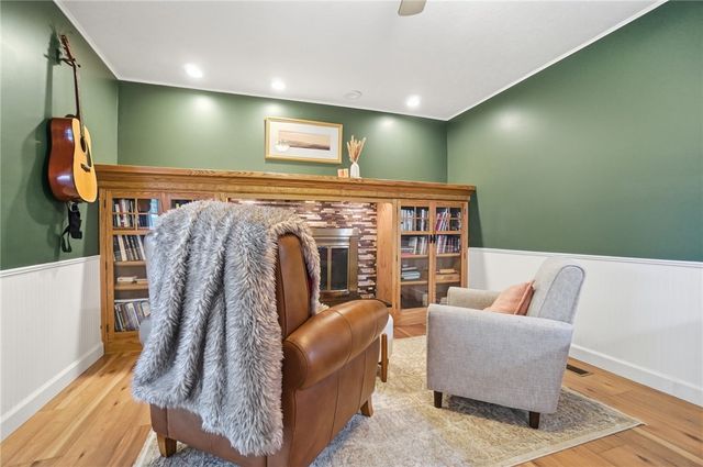 4424 Timberwilde Drive, Kettering, OH 45440