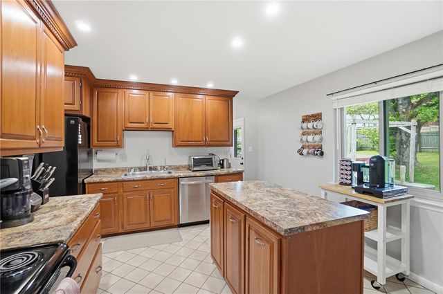 4424 Timberwilde Drive, Kettering, OH 45440