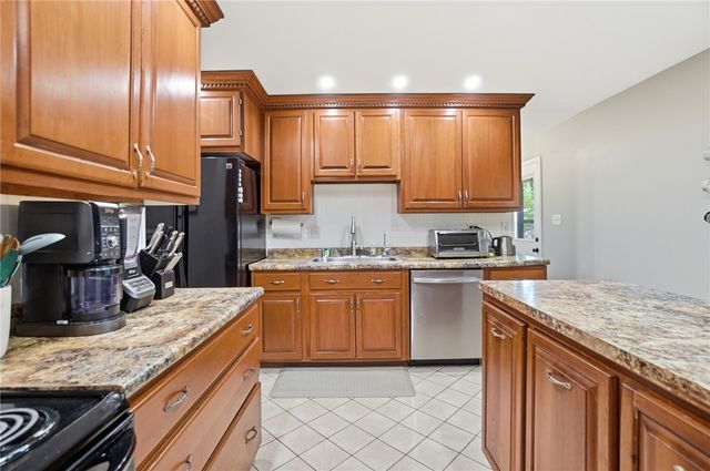 4424 Timberwilde Drive, Kettering, OH 45440