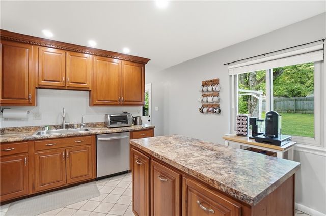 4424 Timberwilde Drive, Kettering, OH 45440