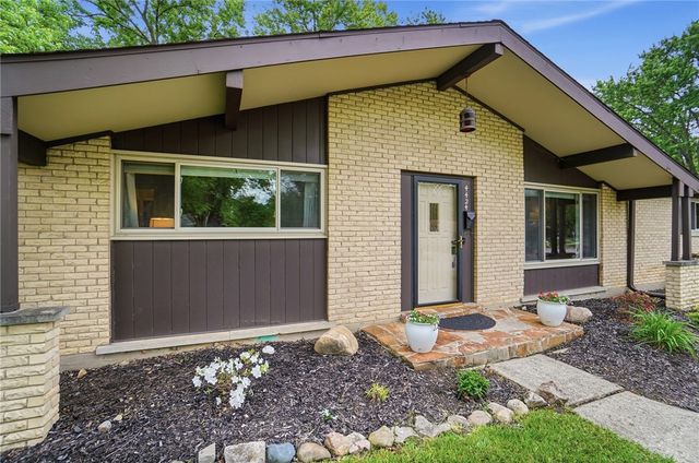 4424 Timberwilde Drive, Kettering, OH 45440