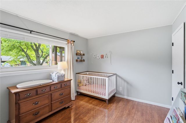 4424 Timberwilde Drive, Kettering, OH 45440