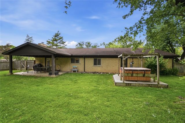 4424 Timberwilde Drive, Kettering, OH 45440