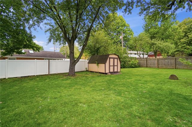 4424 Timberwilde Drive, Kettering, OH 45440