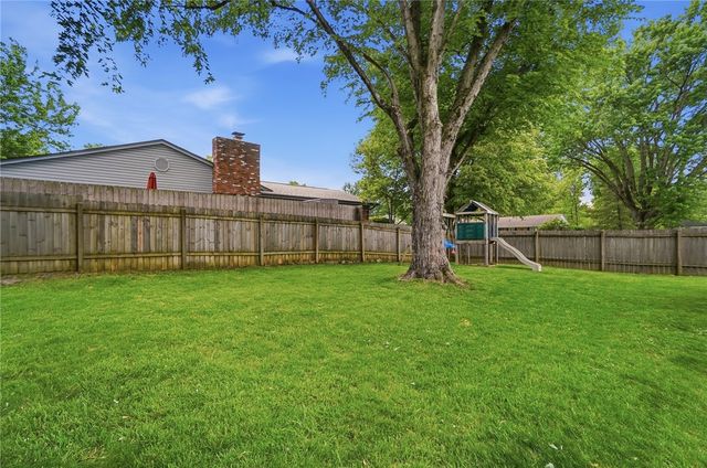 4424 Timberwilde Drive, Kettering, OH 45440