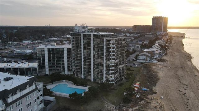 2830 Shore Dr Apt 303, Virginia Beach, VA 23451