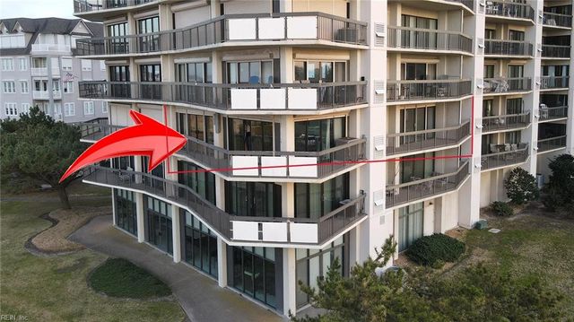 2830 Shore Dr Apt 303, Virginia Beach, VA 23451