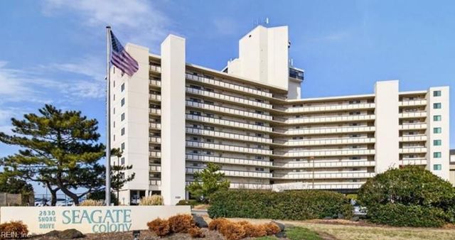 2830 Shore Dr Apt 303, Virginia Beach, VA 23451