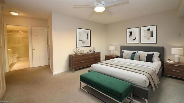 2830 Shore Dr Apt 303, Virginia Beach, VA 23451