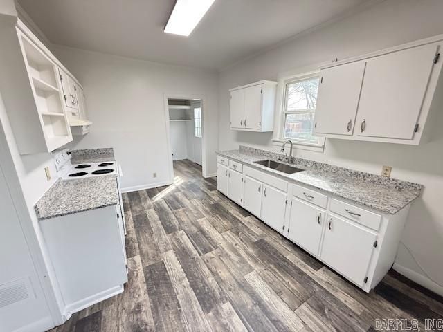 331 NE 1st, England, AR 72046