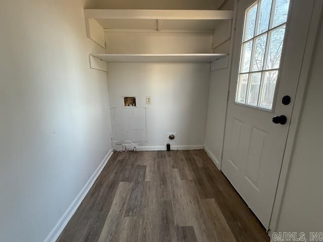 331 NE 1st, England, AR 72046