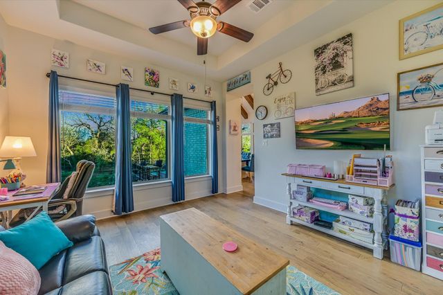 145 DOUBLE EAGLE RANCH DR, Cedar Creek, TX 78612