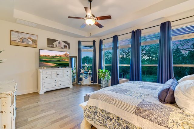 145 DOUBLE EAGLE RANCH DR, Cedar Creek, TX 78612