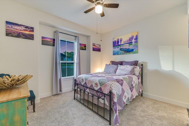 145 DOUBLE EAGLE RANCH DR, Cedar Creek, TX 78612