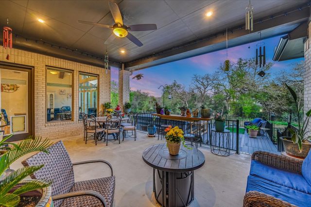 145 DOUBLE EAGLE RANCH DR, Cedar Creek, TX 78612