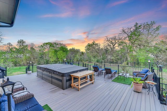 145 DOUBLE EAGLE RANCH DR, Cedar Creek, TX 78612