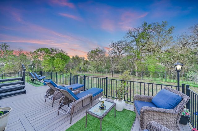 145 DOUBLE EAGLE RANCH DR, Cedar Creek, TX 78612