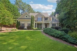 202 Saddlehorn Trail, Ball Ground, GA 30107