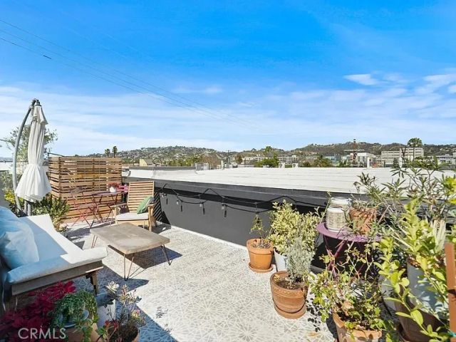 811 N DETROIT ST, Los Angeles, CA 90046