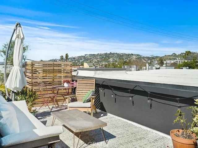 811 N DETROIT ST, Los Angeles, CA 90046