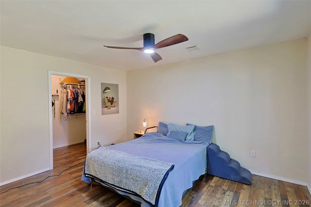 330 Kiamichi, Eufaula, OK 74432