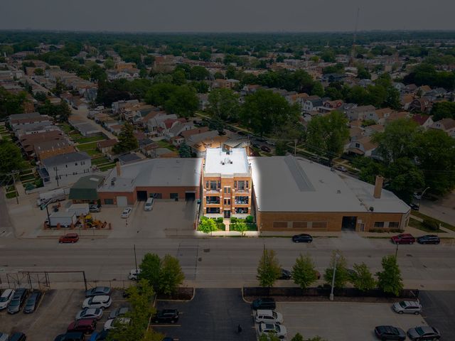 5445 N NORTHWEST Highway 3S, Chicago, IL 60630