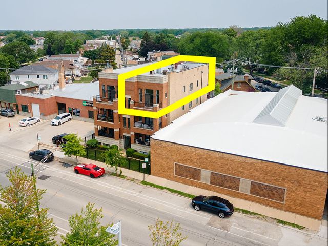 5445 N NORTHWEST Highway 3S, Chicago, IL 60630