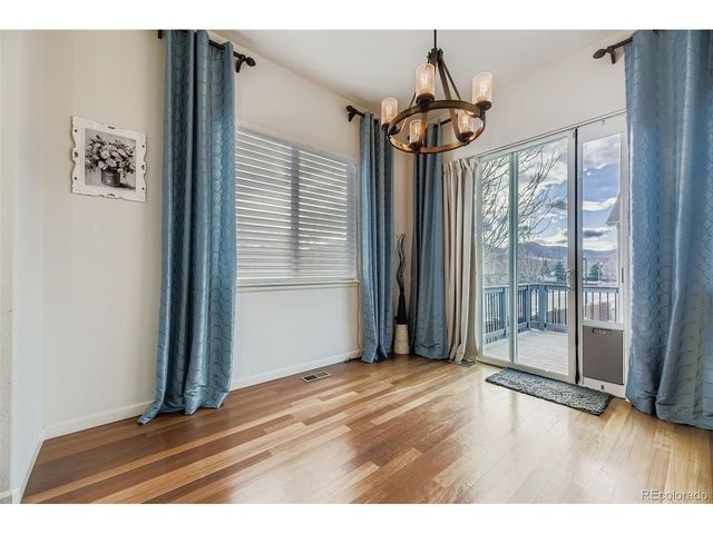 11200 W Tanforan Cir, Littleton, CO 80127