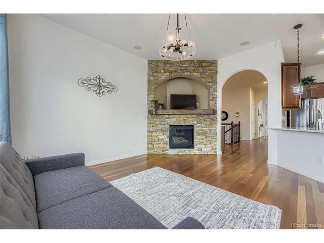 11200 W Tanforan Cir, Littleton, CO 80127