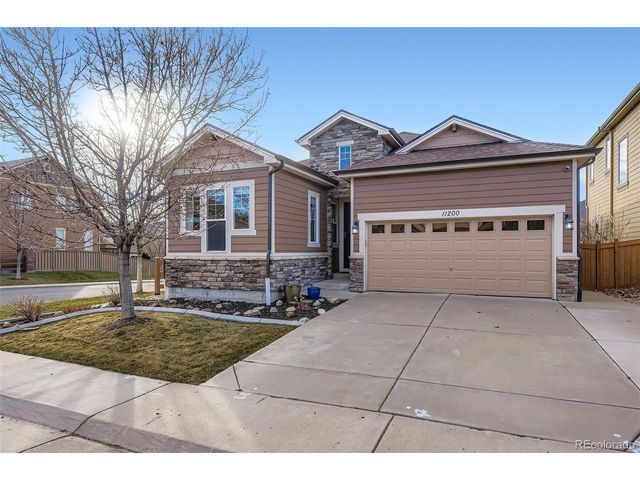 11200 W Tanforan Cir, Littleton, CO 80127