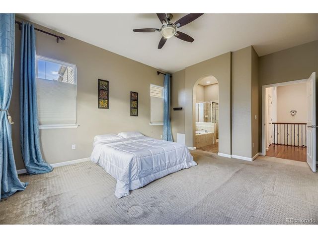 11200 W Tanforan Cir, Littleton, CO 80127