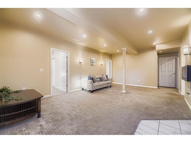 11200 W Tanforan Cir, Littleton, CO 80127