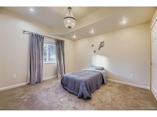 11200 W Tanforan Cir, Littleton, CO 80127