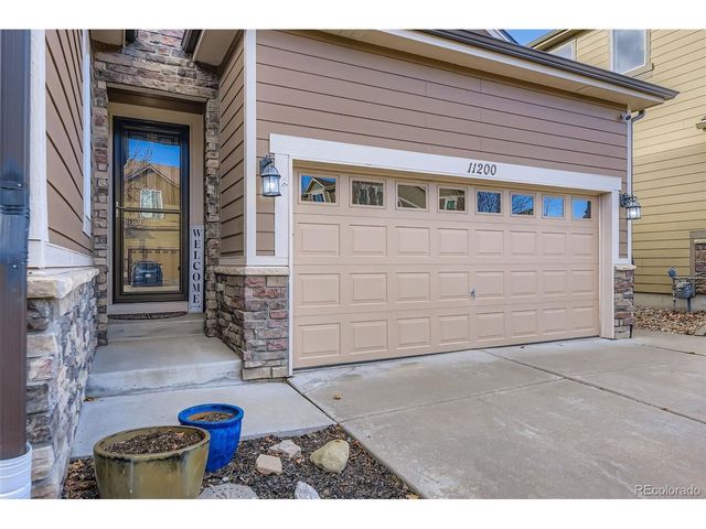 11200 W Tanforan Cir, Littleton, CO 80127
