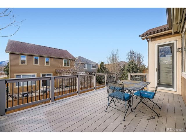 11200 W Tanforan Cir, Littleton, CO 80127