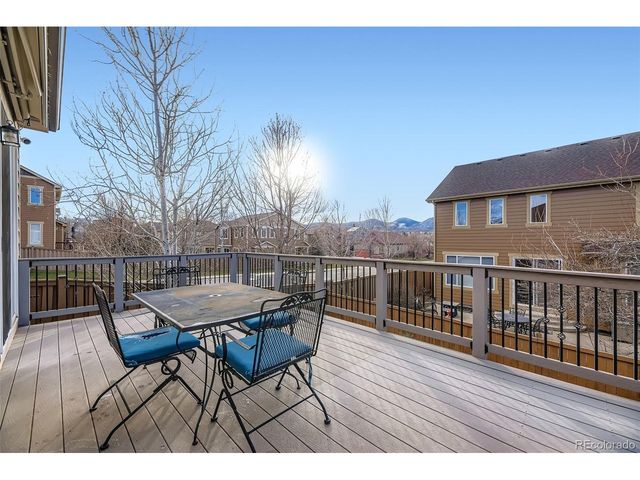 11200 W Tanforan Cir, Littleton, CO 80127