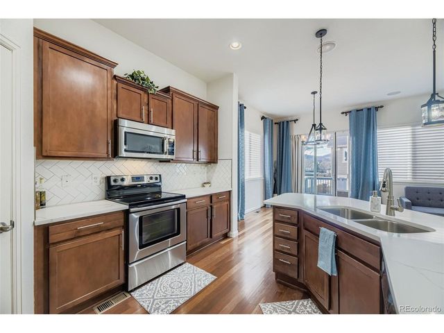 11200 W Tanforan Cir, Littleton, CO 80127