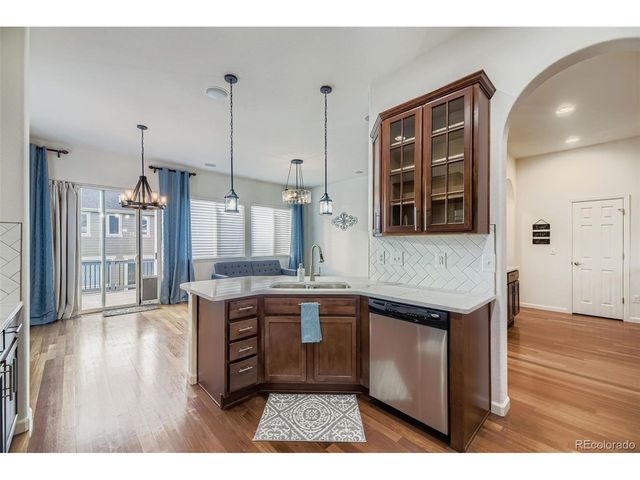 11200 W Tanforan Cir, Littleton, CO 80127