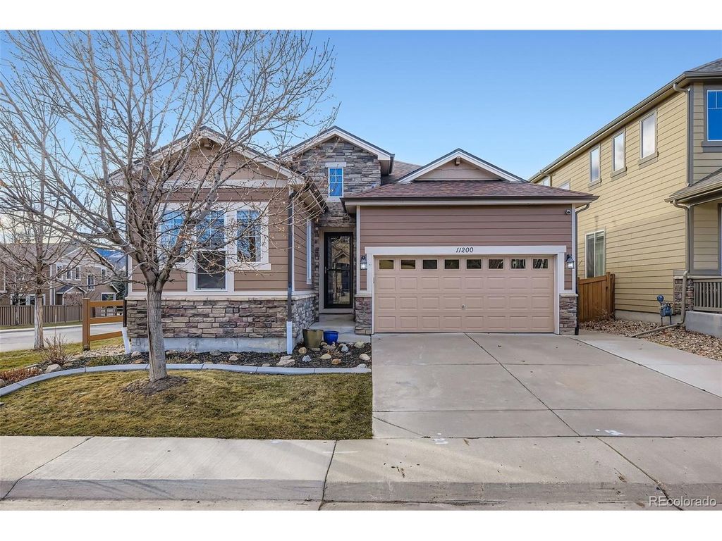 11200 W Tanforan Cir, Littleton, CO 80127