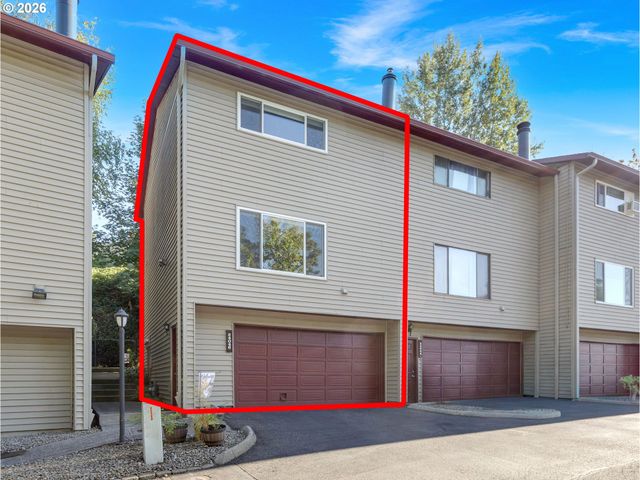 24046 Ne TREEHILL Dr, Wood Village, OR 97060