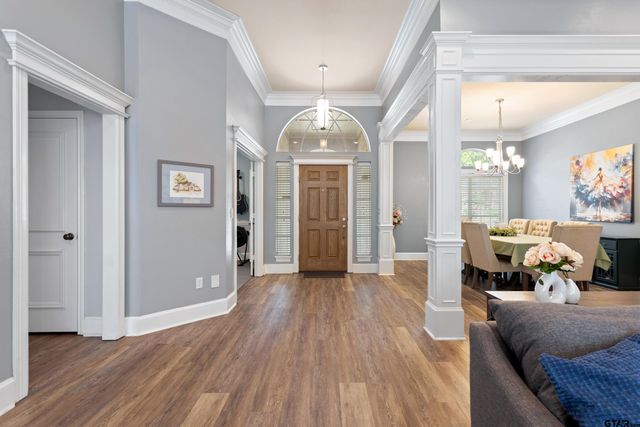 3807 Woods Blvd, Tyler, TX 75707