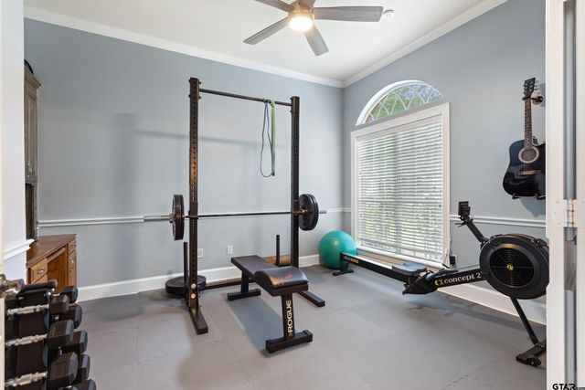 3807 Woods Blvd, Tyler, TX 75707
