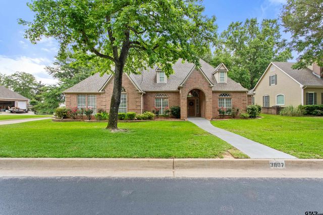 3807 Woods Blvd, Tyler, TX 75707