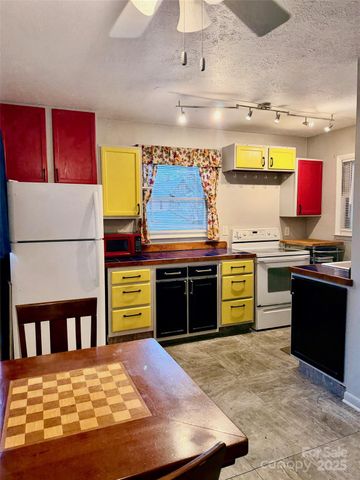 9 Riddle Road, Swannanoa, NC 28778