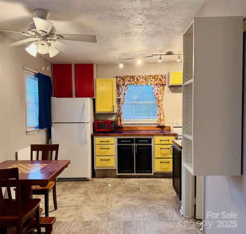 9 Riddle Road, Swannanoa, NC 28778